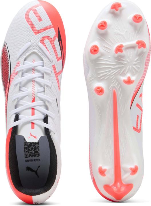 Image du produit Puma Ultra 5 Play Fg/Ag (41)