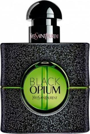 Yves Saint Laurent Black Opium Illicit Green Eau de Parfum