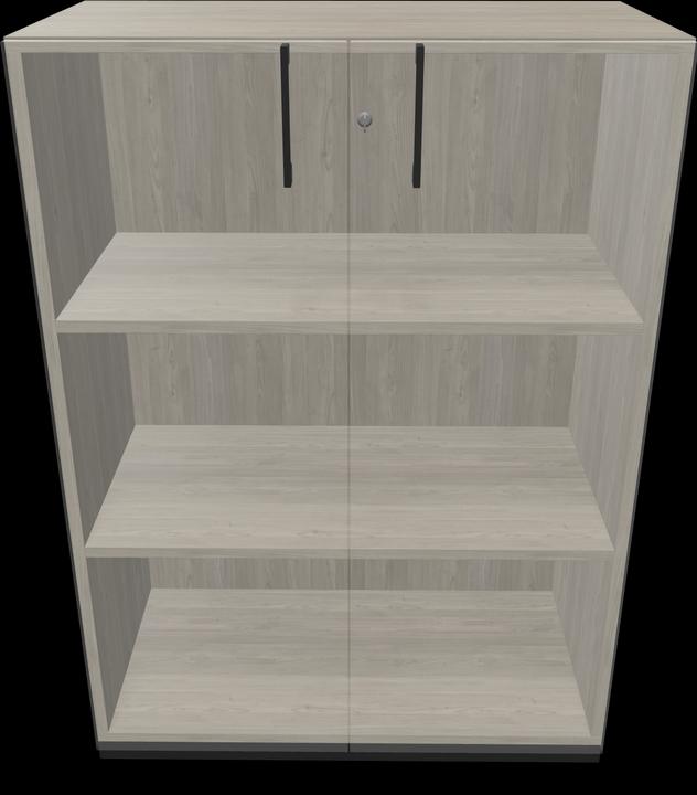 Immagine prodotto Narbutas Scelta armadio con porta a battente (80 x 40 x 111,5 cm)