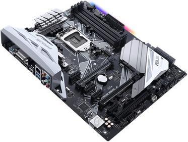 Produktbild ASUS Prime Z370-A (LGA 1151, Intel Z370, ATX)