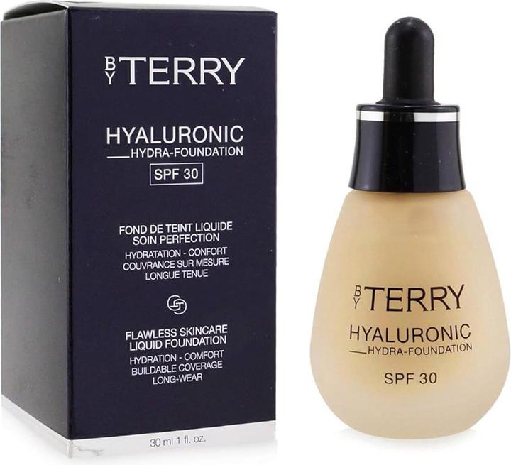 Produktbild By Terry Hyaluronic Hydratant Fond de Teint 200C