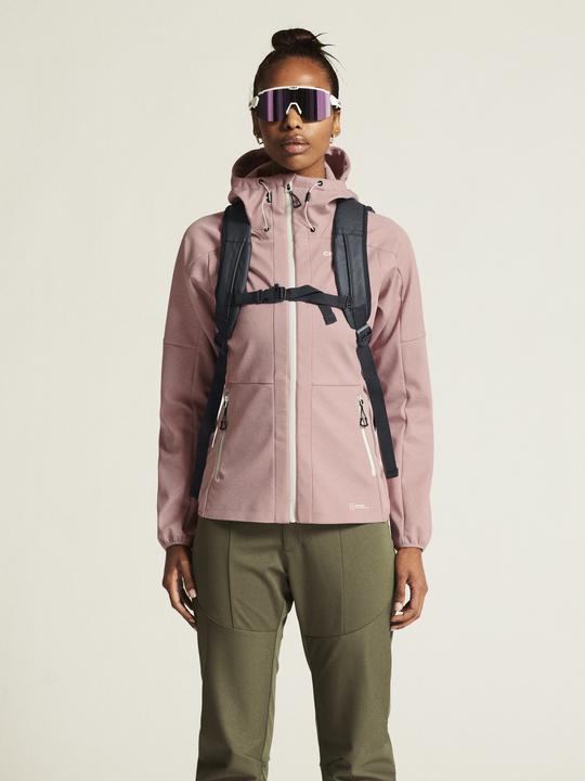 Image du produit Craft Sweat à capuche Core Backcountry (S)