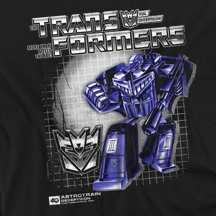 Immagine prodotto Transformers TShirt 40 (4XL)
