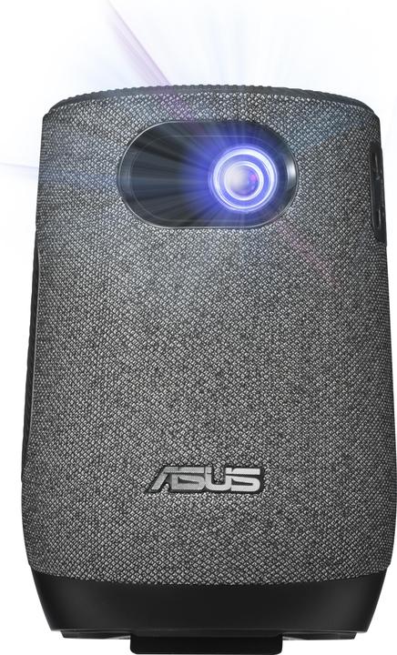 Actual product image ASUS ZenBeam Latte L1 Portable (HD, 300 lm, 1.2:1)