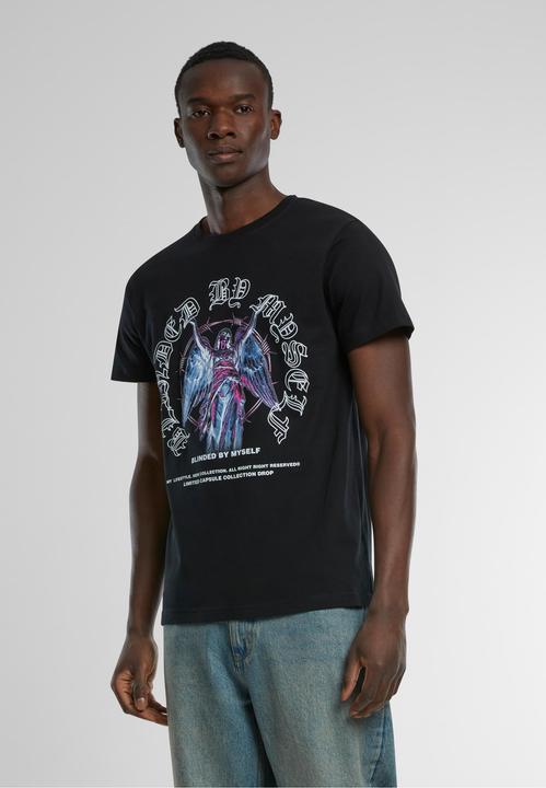 Actual product image Mister Tee MisterTee Blinded By Myself Tee - 170139 (XS)