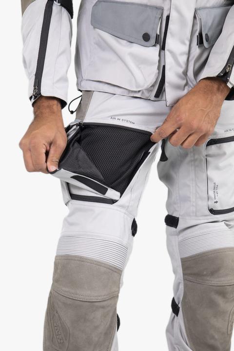 Produktbild iXS Tour LT Hose Montevideo-Air 2.0 (Herren, XL, Kurzgrösse)