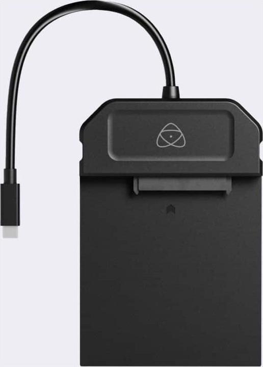 Actual product image Atomos Docking station USB-C 3.1 (USB-C, 1 Ports)
