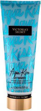 Produktbild Victoria's Secret Aqua Kiss Shimmer (Körpermilch, 236 ml)