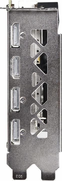 Image du produit EVGA GeForce RTX 2070 Super KO Gaming (8 Go)