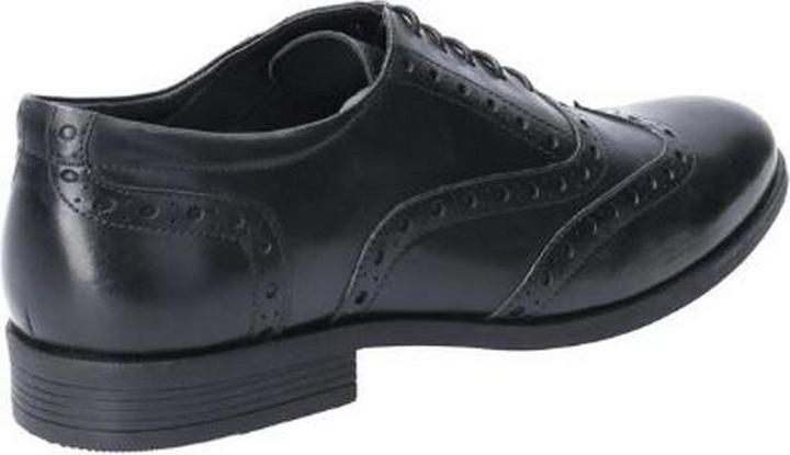 Image du produit Hush Puppies - Chaussures brogues OAKEN - Homme (43)