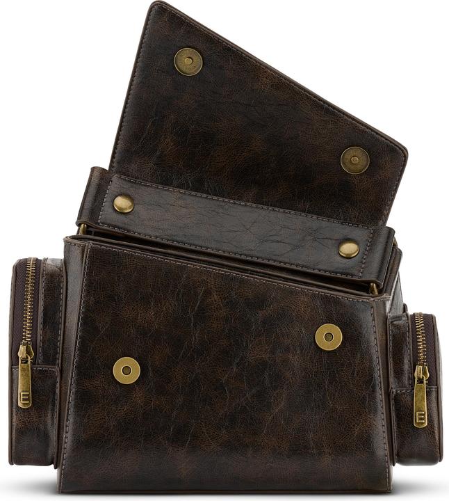 Produktbild Expatrié Schultertasche Hunter
