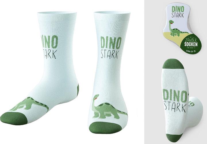 Actual product image La Vida DP magic socks size 29-35 (pack of 24, 29 - 35)