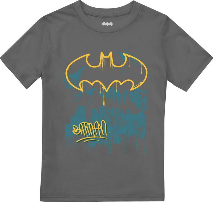 Batman Hero Of The Night TShirt Jungen