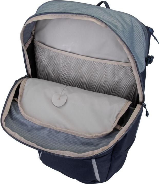Actual product image Vaude Cycle 28 II (28 l, Luggage carrier bag)