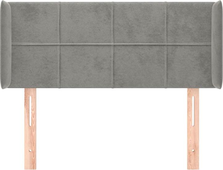 Actual product image VidaXL Rayne (103 x 16 x 88 cm)