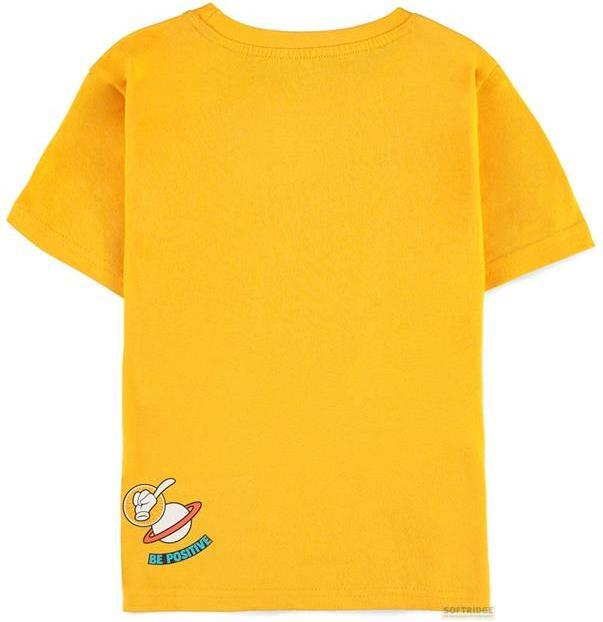 Image du produit Difuzed Looney Tunes (Kids) - T-shirt à manches courtes pour garçon - 146/152 (146)