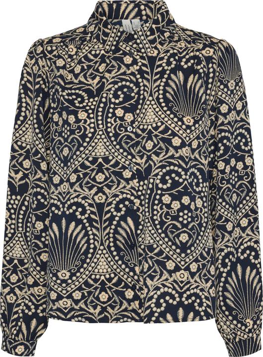 Produktbild Vero Moda VMVILJA Hemd Hemd (S)
