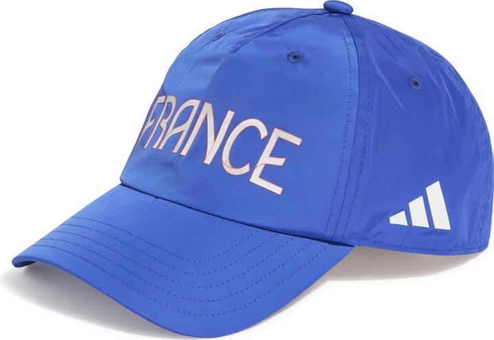 adidas Team France Tech Cap