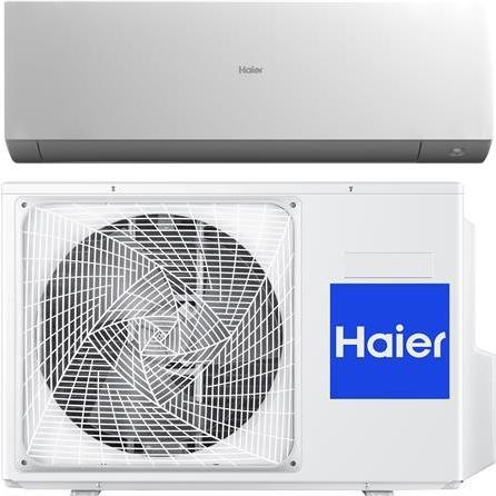 Produktbild Haier Wärmepumpe Split Expert Nordic AS35 besteht aus AS35XCHHRA-NR und 1U35KEHFRA-NR SCOP 5.10 A+++