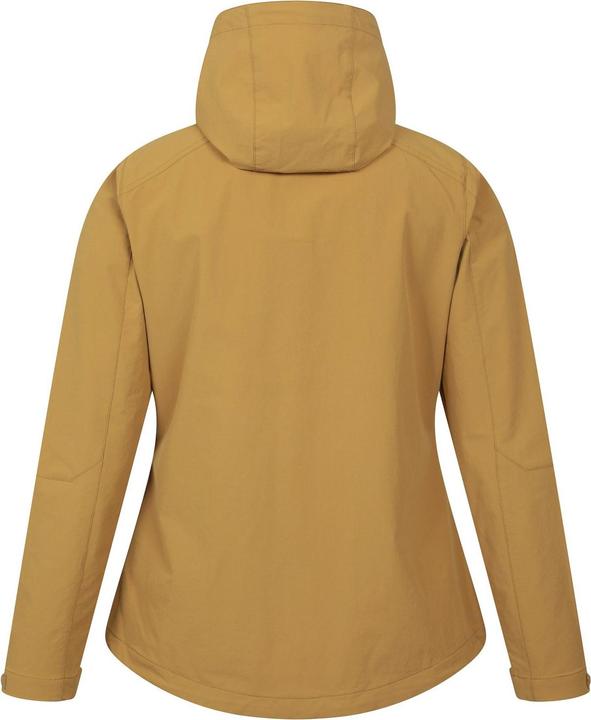 Produktbild Mountain Warehouse Retreat Softshelljacke Packable (32 D)