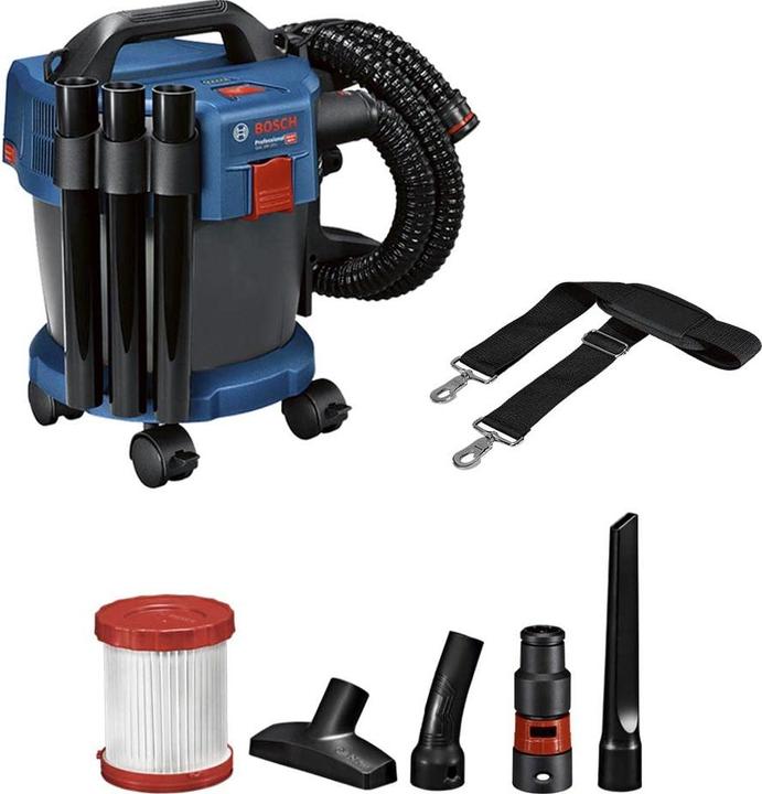 Produktbild Bosch Professional GAS 18V-10 L (Nass-Trockensauger)