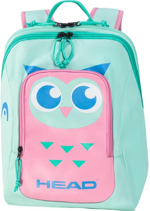 Head Kids Tour Rucksack Eule (1R)