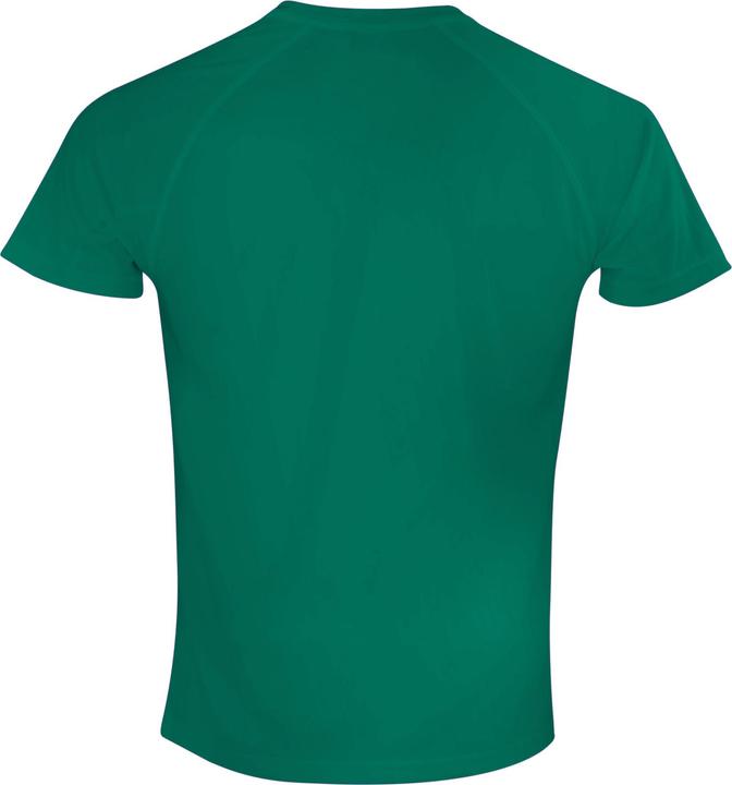 Actual product image Spiro Impact Aircool Tee (XS)