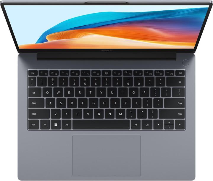 Produktbild Huawei D14 2024 (14", Intel Core i5-12450H, 8 GB, 512 GB, DE)