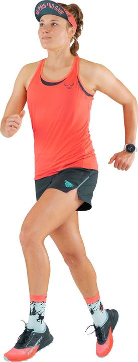 Produktbild Dynafit Women's Alpine 2/1 Tank (42, XL)