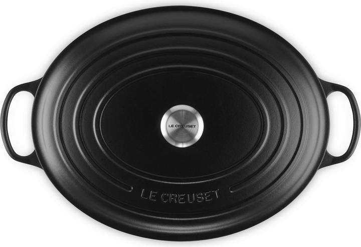 Produktbild Le Creuset Signature (40 cm, Bräter + Schmortopf, Gusseisen)