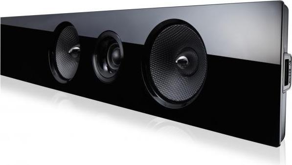 Image du produit Samsung Hw-F450 (280 W, Canal 2.1)