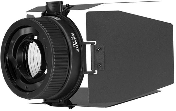 Image du produit Nanlite Forza 60 Lentille de Fresnel (Divers)
