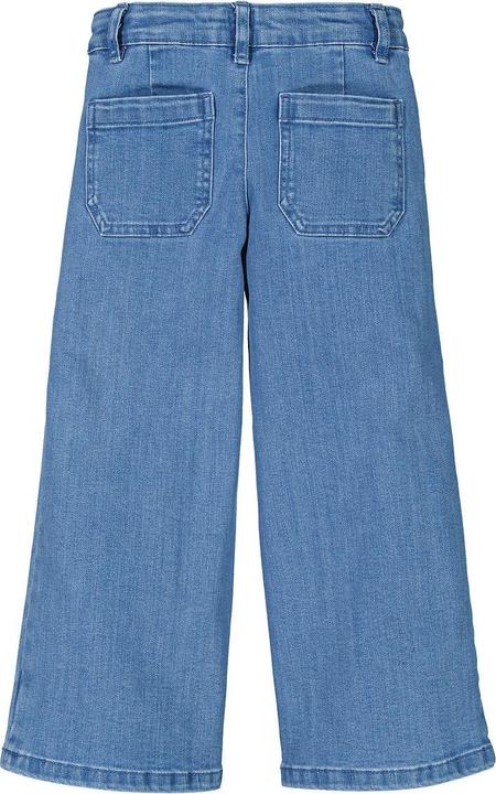 Produktbild La Redoute Collections Loose-Fit-Jeans (120 C)