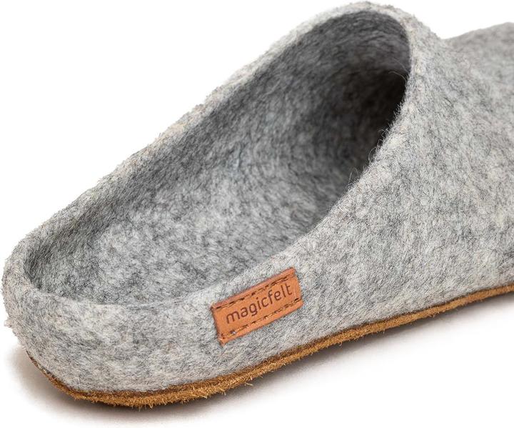 Produktbild Magicfelt Filz Pantoffeln (39)