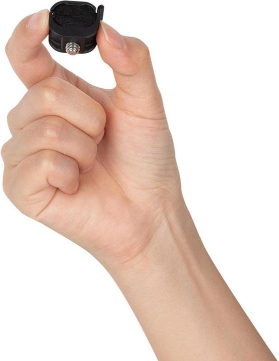 Actual product image SmallRig Clamp Camera Cable