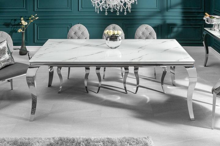 Actual product image Global Interiors Modern Baroque