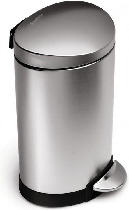 Produktbild Simplehuman Treteimer (6 l)