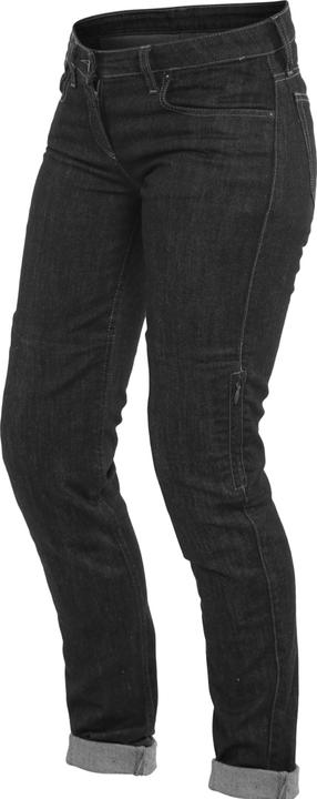 Produktbild Dainese Hose Tex Denim Slim (Damen, 31, Normalgrösse)