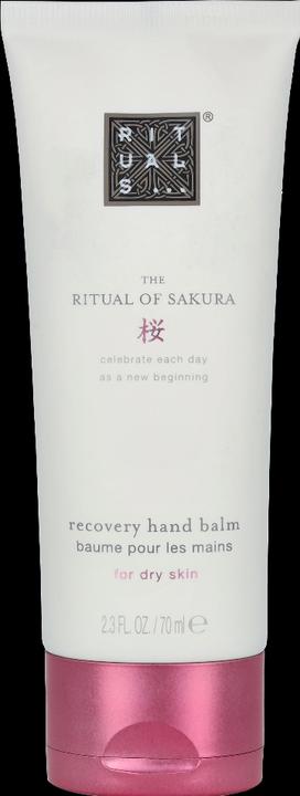 Actual product image Rituals The Ritual of Sakura (70 ml)