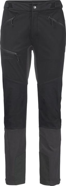 Jack Wolfskin Salmaser Pants M