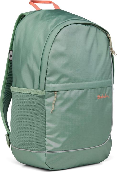 Produktbild Satch Rucksack fly Ripstop Green (18 l)