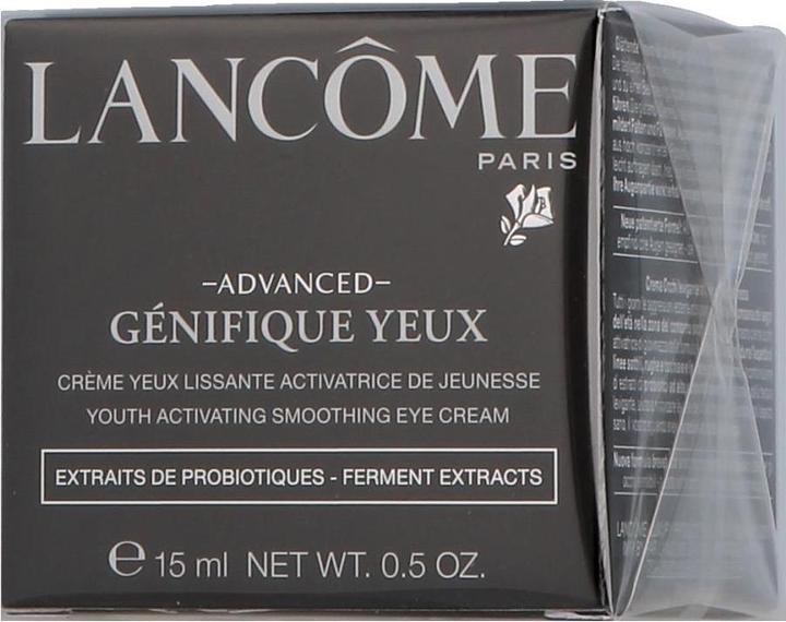 Produktbild Lancôme Genifique Yeux (Crème, 15 ml, Tag)