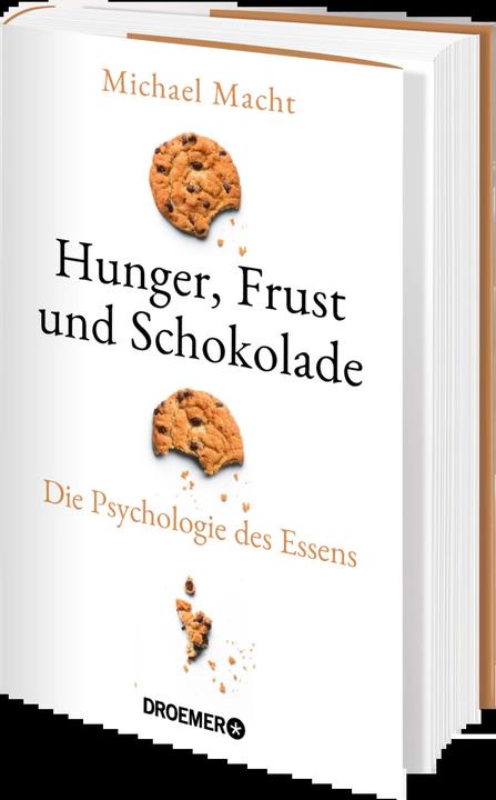 Immagine prodotto Hunger, Frust und Schokolade (Tedesco, Michael Power, 2021)