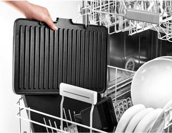 Produktbild Braun MultiGrill 7 CG7044