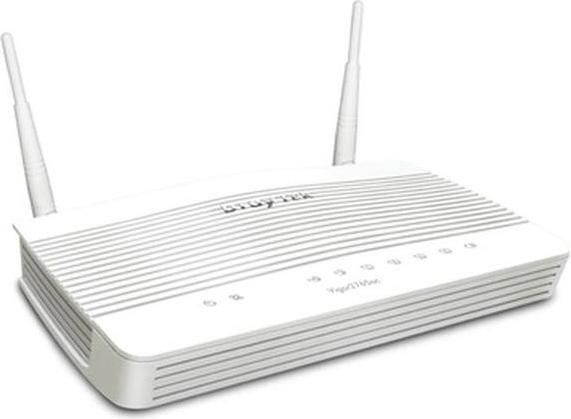 Produktbild Draytek Vigor 2765ac VDSL2 Super Vectoring (35b) router Annex A