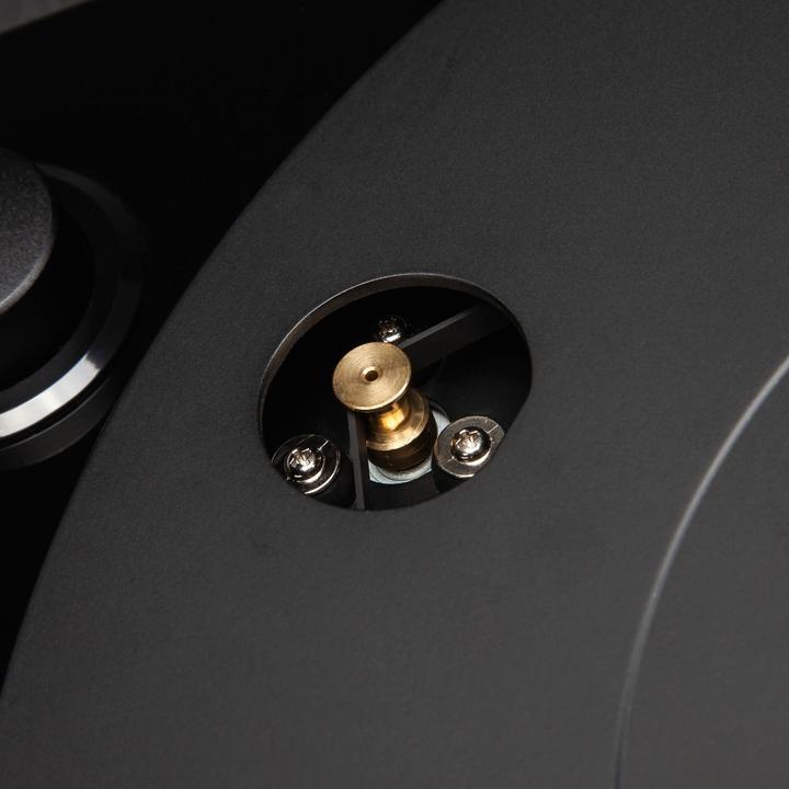 Produktbild reloop HiFi Turn3 (Halbautomatisch)