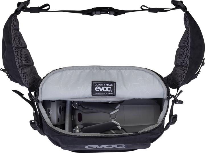 Produktbild Evoc Hip Pack Capture