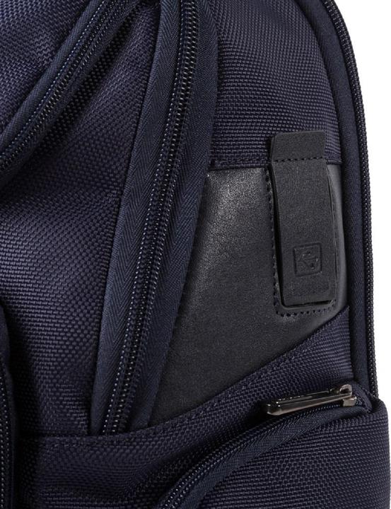 Actual product image Piquadro Backpack By (23 l)