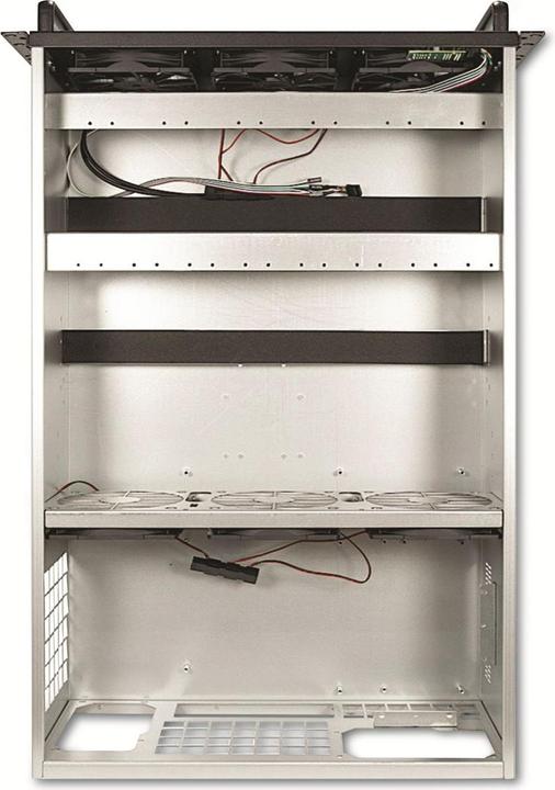 Produktbild Intertech IPC 4W40