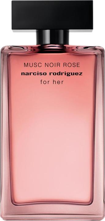 Produktbild Narciso Rodriguez Musc N Rose (Eau de Parfum, 30 ml)